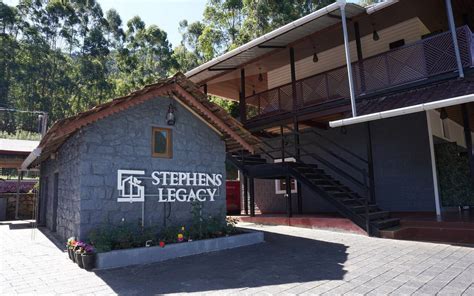 STEPHENS LEGACY (Vattavada) - Resort Reviews, Photos, Rate Comparison ...
