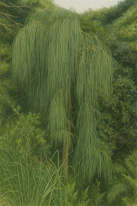 Carmichaelia stevensonii - Broom, Hokiawga, Native Broom | Discover ...
