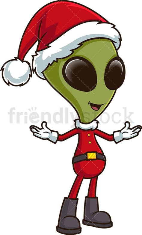 Image result for Alien Christmas Advert