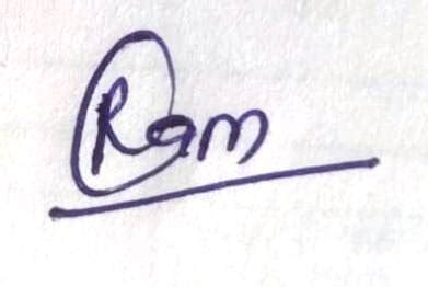 Check registraton