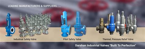 Safety Valve Manufacturer, Safety Valve Exporter, Supplier, India
