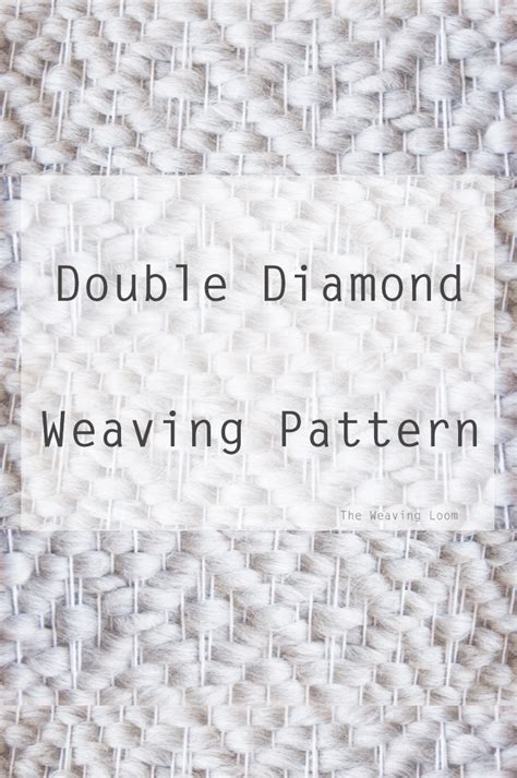 Image result for Diamond Weaving Pattern