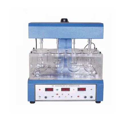 Laboratory Test Apparatus - Disintegration Test Apparatus Trader ...