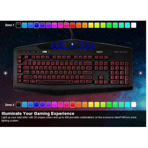 Image result for Alienware TactX Mouse