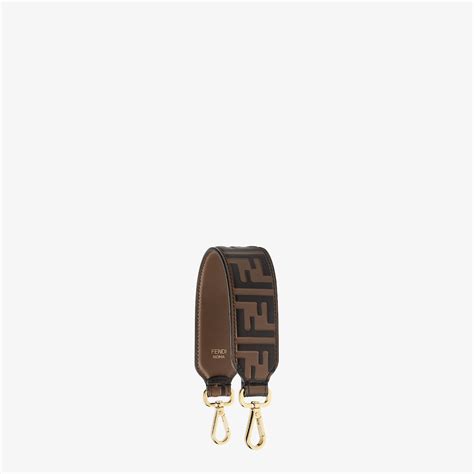 Mini Strap You Multicolor | Fendi