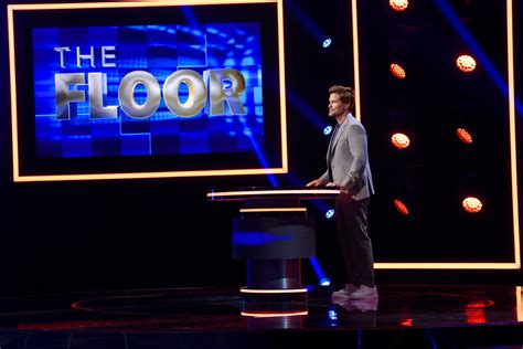 The Floor fans beg Fox to make major change to game show that would ...