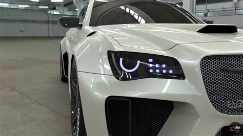 2024 Chrysler 300 2024 Chrysler, Dodge, Jeep, And Ram Models | Saline,