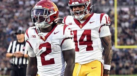 USC football is getting a lot of respect vs Illinois, but should it?