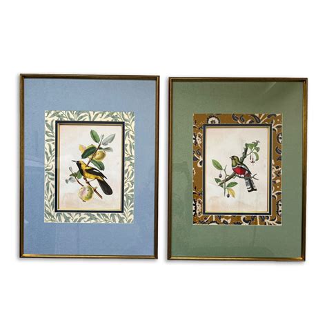 Figurative Abstract Modern Painting Framed / Unframed - Brown - Living ...