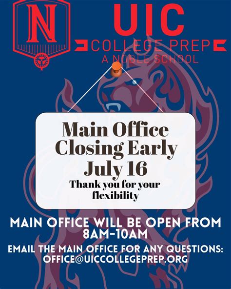 UIC College Prep | Congrats to Sergio Navarrete II. He will be ...