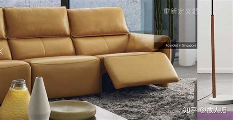 沙发品牌排行榜前十名：联邦米尼上榜，左右家私第一 - 手工客