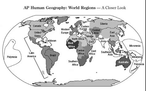 Globalization AP World Map 的图像结果