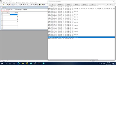 Image result for Arduino Modbus RTU Example