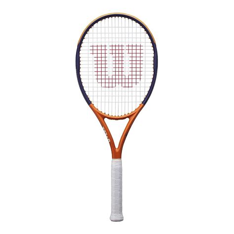 RAKIETA TENISOWA WILSON ROLAND GARROS EQUIPE HP L3 (4 3/8) - Wilson ...