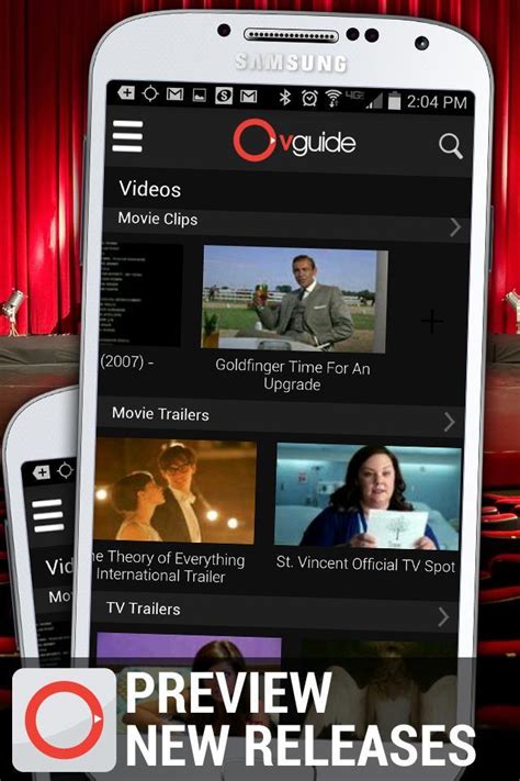 Watch Free Movies - OVGuide for iPad by OVGuide