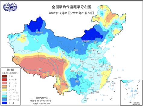 今冬明春全国气候趋势预测发布！_长江云 - 湖北网络广播电视台官方网站