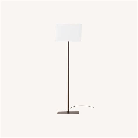 CB2 Floor Lamp Set - AptDeco