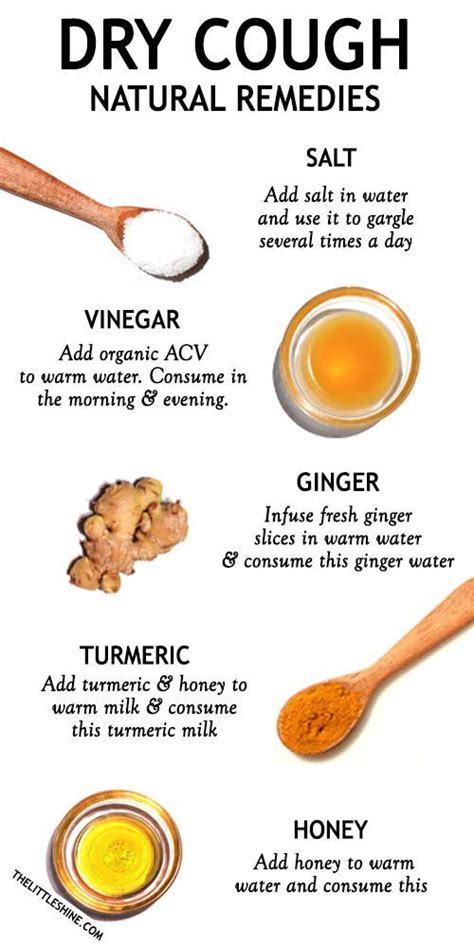 for cough natural remedies