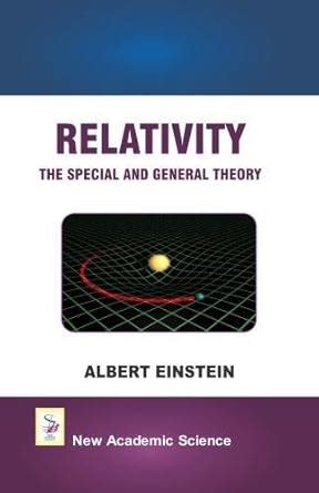 Buy Relativity the Special and General Theory Book Online at Low Prices ...