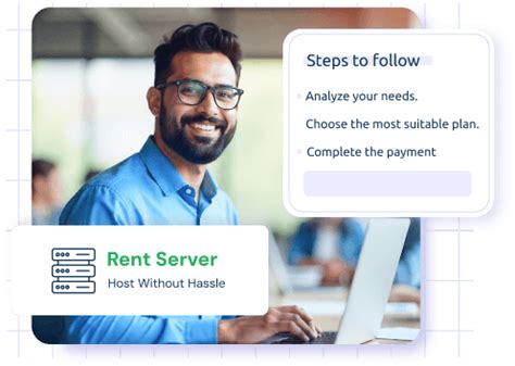 Rent a Dedicated Server in India | Server Rental Services