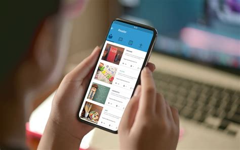 Bonifon Learning Management System | E-Learning system for schools and ...