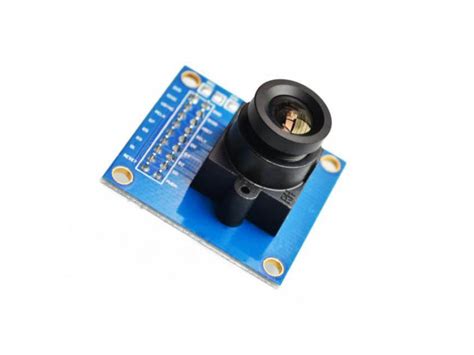 Image result for Arduino Video Camera Projects