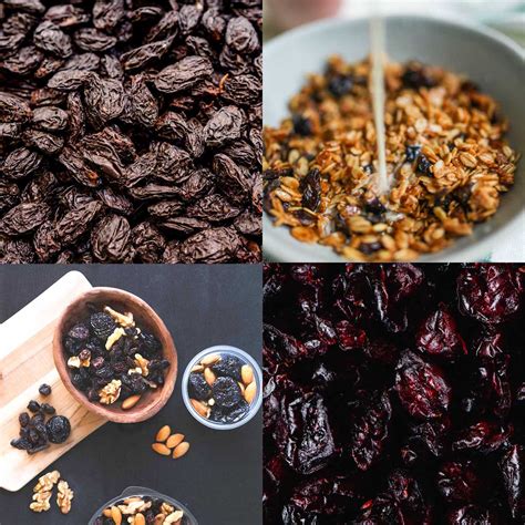 What Are Raisins - Find out everything to know about raisins