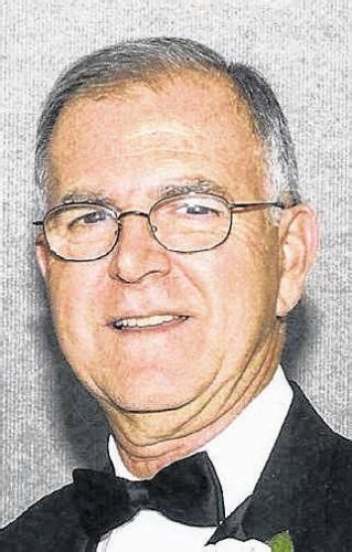 Ronald Jones Obituary (2018) - Portsmouth, OH - The Daily Times