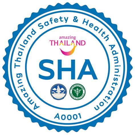 泰国正式推出 ——神奇泰国安全与健康标识认证 最新资讯 泰国国家旅游局中文官方网站