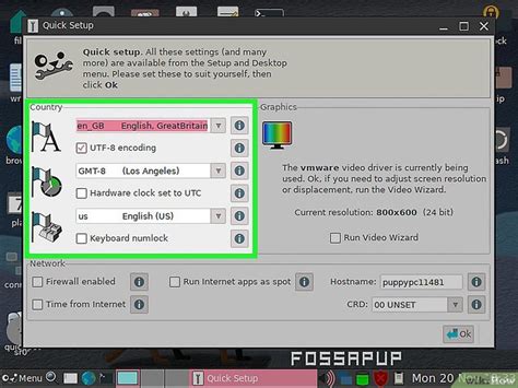 Image result for Basic Puppy Linux Install