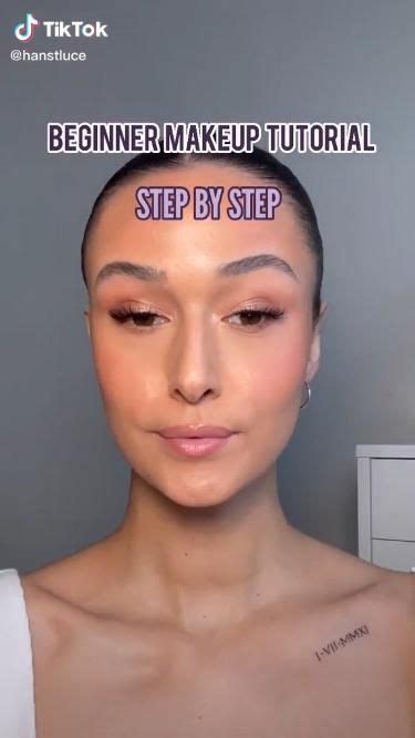 Image result for Step by Step Makeup Tutorial for Beginners