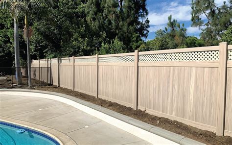 How Much Does Vinyl Fencing Cost? A Full Breakdown - A G Vinyl Fencing