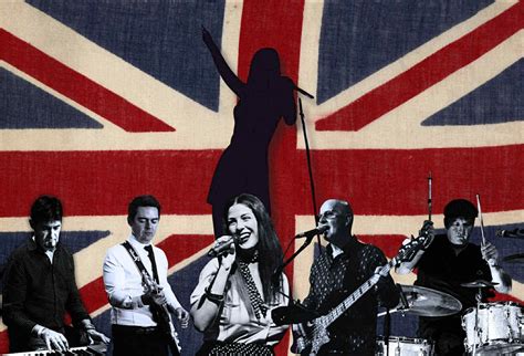 The Brit Parade - OOTS Morning Matinee, 22 Gawler Street, Port ...