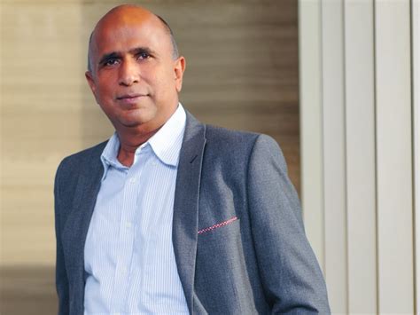 Not fair to say Indian entrepreneurs are copycats: K Ganesh