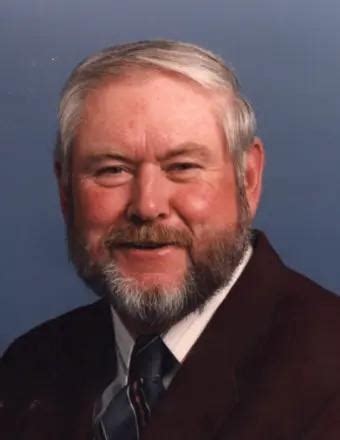 Oris Dean Terhune Obituary (2024) - Hartford City, IN - Keplinger ...