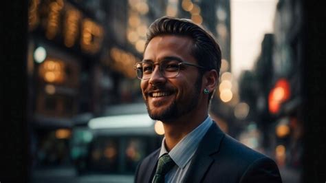 Young Professional Business Man 的图像结果