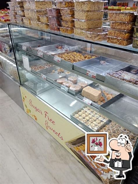 AGRAwala SWEETS, Abids, Hyderabad - Restaurant menu, prices and reviews