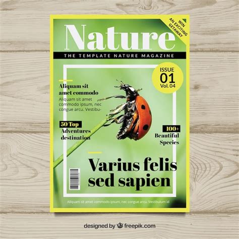 Nature Magazine 的图像结果