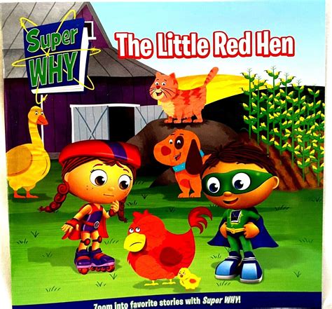 Super Why PBS Kids Watch & Play Children's Paperback Books YOUR CHOICE NEW! | eBay