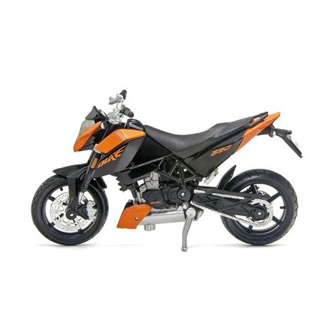Maisto KTM 690 Duke– Moto Central