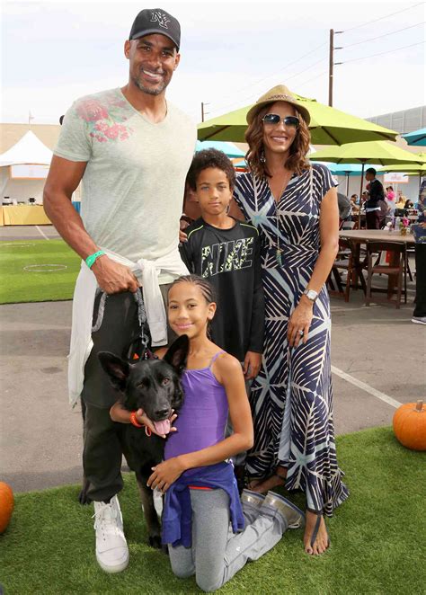 Boris Kodjoe and Nicole Ari Parker's Relationship: All About the Actors ...