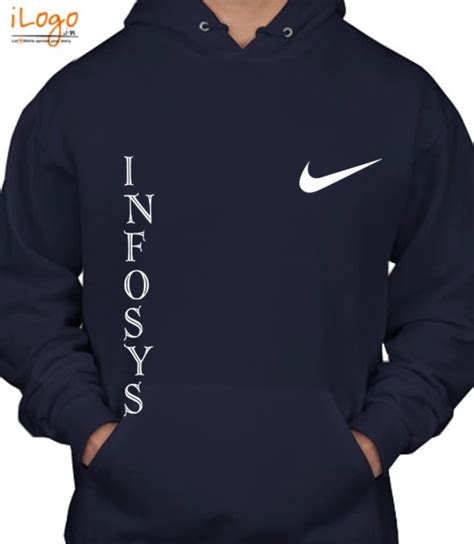 Infosys Personalized Blakto Quickdry Polo Shirt India
