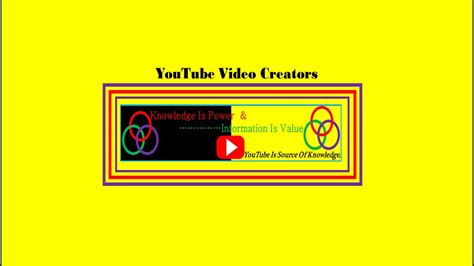 Image result for Smart Knowledge YouTube Channel