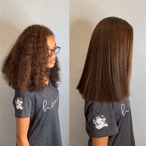 Japanese Permanent Hair Straightening Frisco - Explore Your Options ...