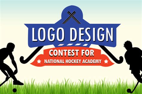 Logo Design Contest for National Hockey Academy (NHA) | MyGov.in