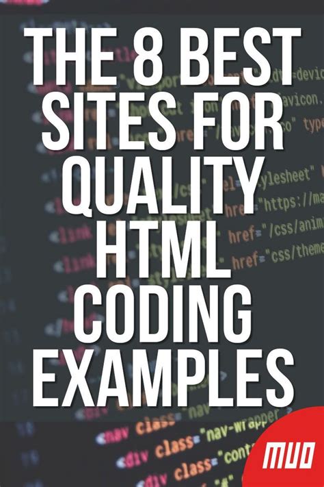 Image result for Coding Examples in HTML
