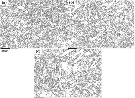 Improvement of Strength-Toughness-Hardness Balance in Large Cross ...