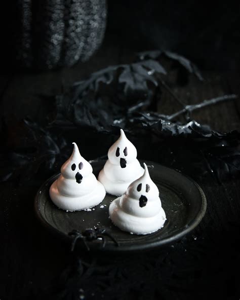 Ghoulish Black Hot Cocoa – Peaches 2 Peaches