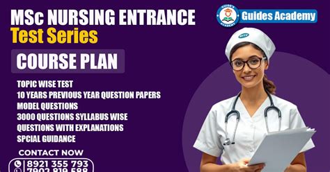 Staff Nurse | Previous Question Paper | Mock Test | Guide Academy ...