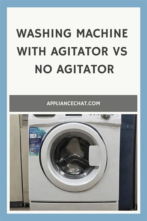 Washing Machines without Agitator 的图像结果